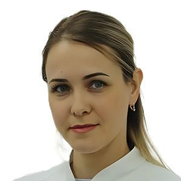 Курамшина Гузель Рафкатовна — Стоматолог, Набережные Челны