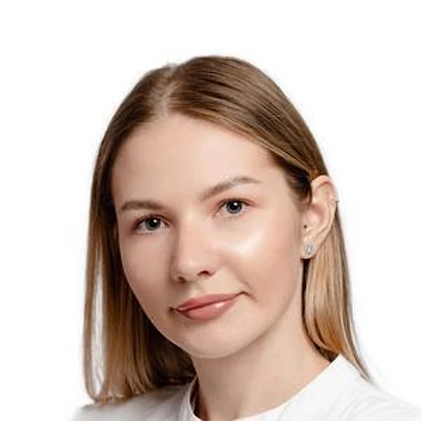 Северинова Яна Евгеньевна — Онколог, Челябинск