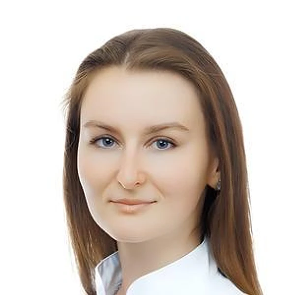 Ятина Юлия Викторовна — Уролог, Врач УЗИ, Москва