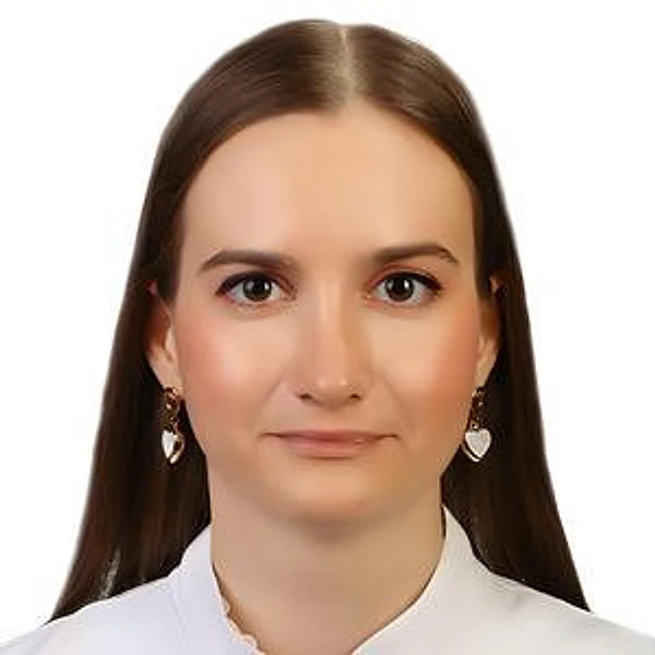 Пугнер Анна Степановна — Дерматолог, Венеролог, Москва