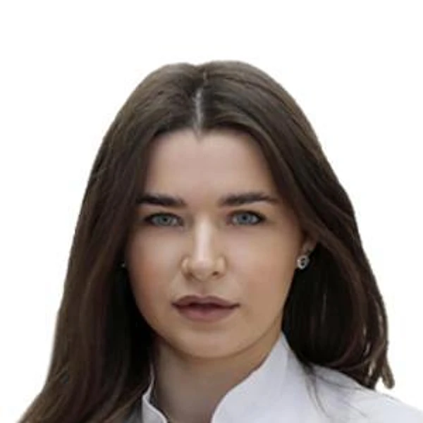 Шинкарева Анна Александровна — Врач-косметолог, Москва