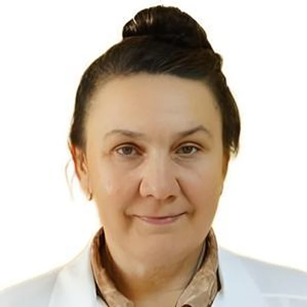 Ихсанова Ольга Федоровна — Гинеколог, Акушер, Врач УЗИ, Арск