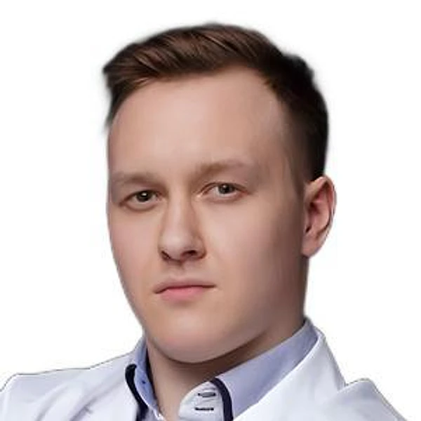 Айдаров Пётр Андреевич — ЛОР, Петушки