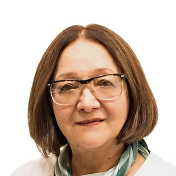 Хасанова Райхана Габдулловна — Гинеколог, Акушер, Казань