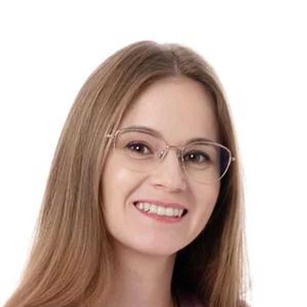 Устьянцева Ульяна Алексеевна — Детский стоматолог, Череповец