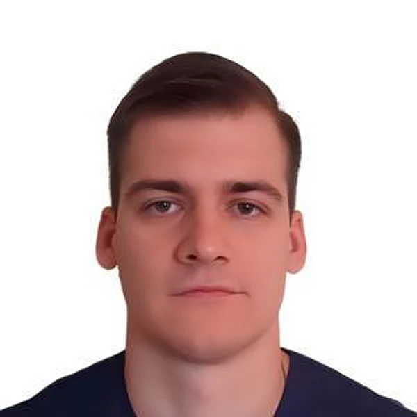 Мутьев Роман Андреевич — Хирург, Севастополь