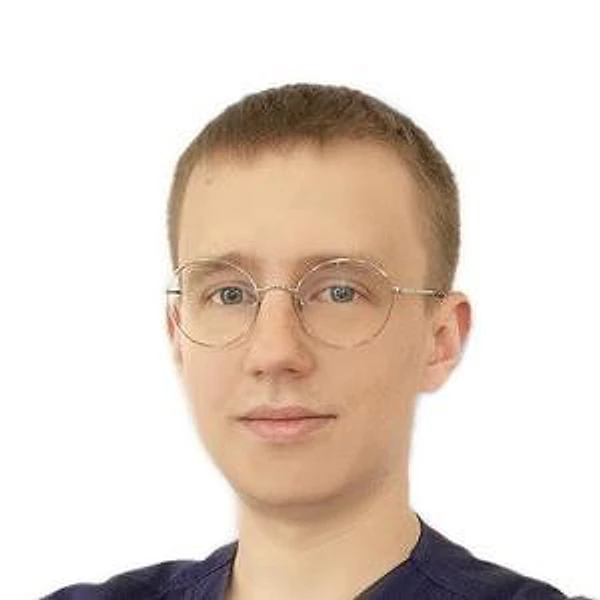 Вишневский Евгений Владимирович — Проктолог (колопроктолог), Тольятти