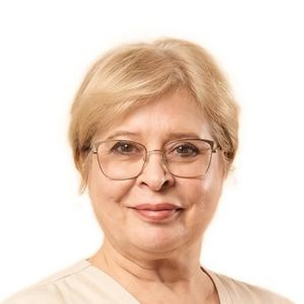 Чибрякова Марина Ивановна — Рефлексотерапевт, Вертебролог, Гирудотерапевт, Детский вертебролог, Детский массажист, Детский реабилитолог, Детский рефлексотерапевт, Массажист, Реабилитолог, Королёв