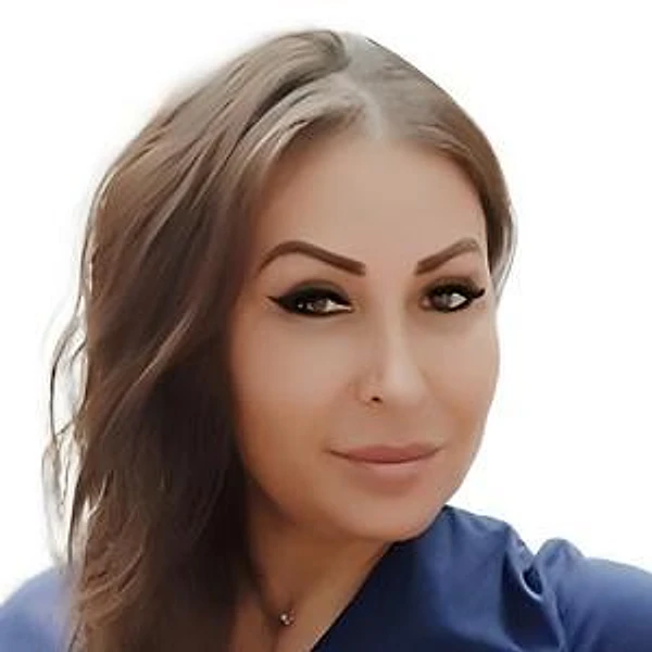 Барсукова Алеся Николаевна — Стоматолог-гигиенист, Москва