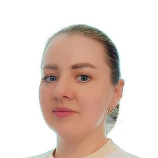Пшеничная Ирина Юрьевна — Терапевт, Гастроэнтеролог, Иркутск