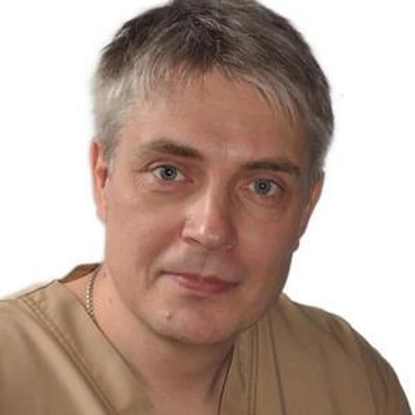 Бирюков Виталий Александрович — Массажист, Магнитогорск