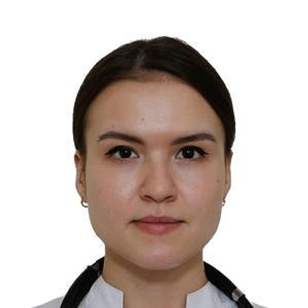 Бекмамбетова Асылзат Урумбасаровна — Аллерголог, Иммунолог, Красногорск