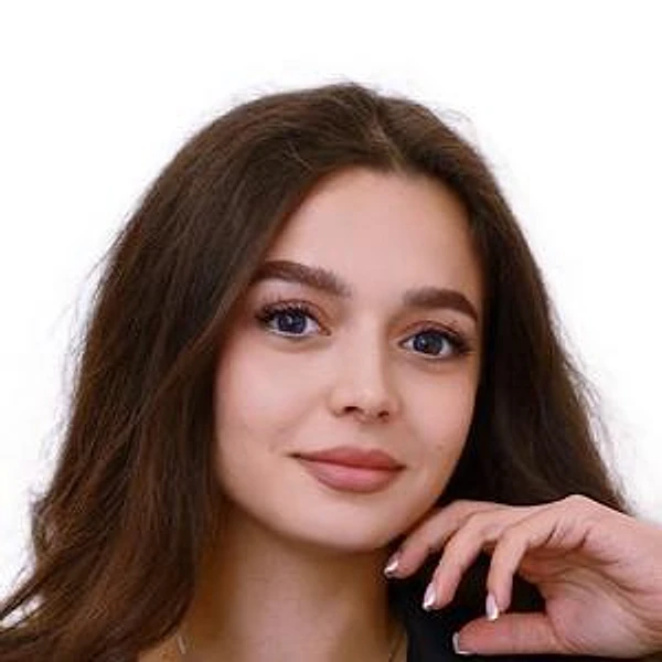 Акрамова Эльмас Талятовна — Стоматолог-ортодонт, Детский ортодонт, Симферополь