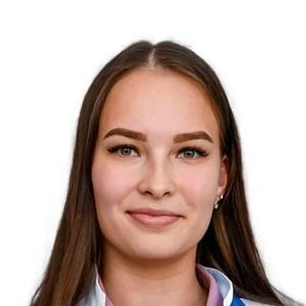 Яковлева Дарья Андреевна — Педиатр, Воткинск