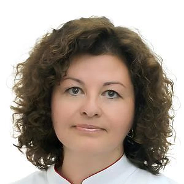 Рохлина Елена Викторовна — Гинеколог, Врач УЗИ, Москва