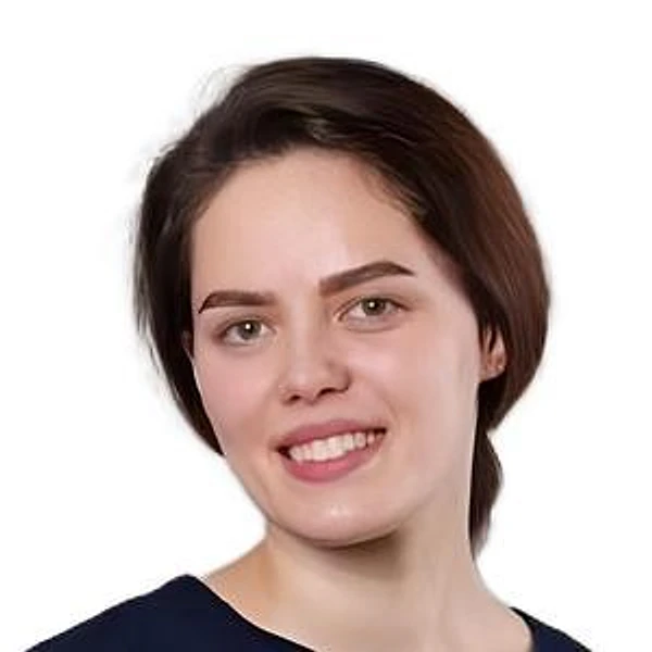 Шоломова Елена Сергеевна — Стоматолог-гигиенист, Детский стоматолог-гигиенист, Киров