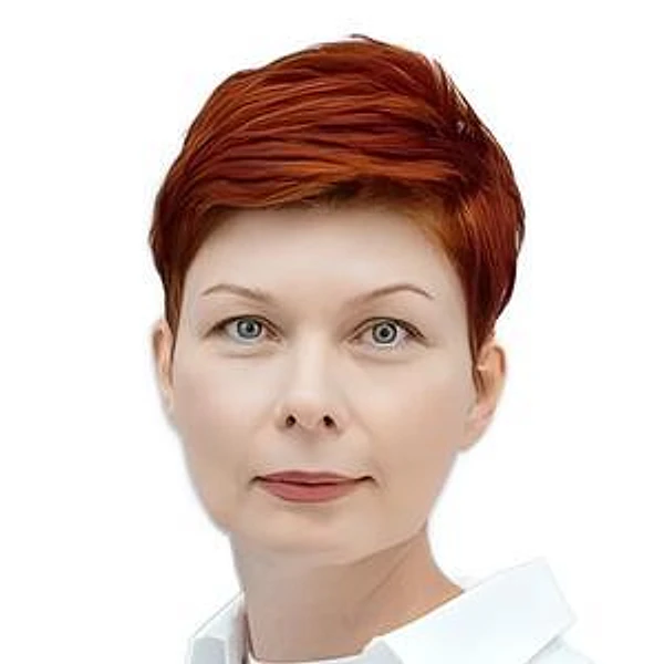 Суринкова Ирина Валерьевна — Травматолог, Детский ортопед, Детский травматолог, Ортопед, Астрахань