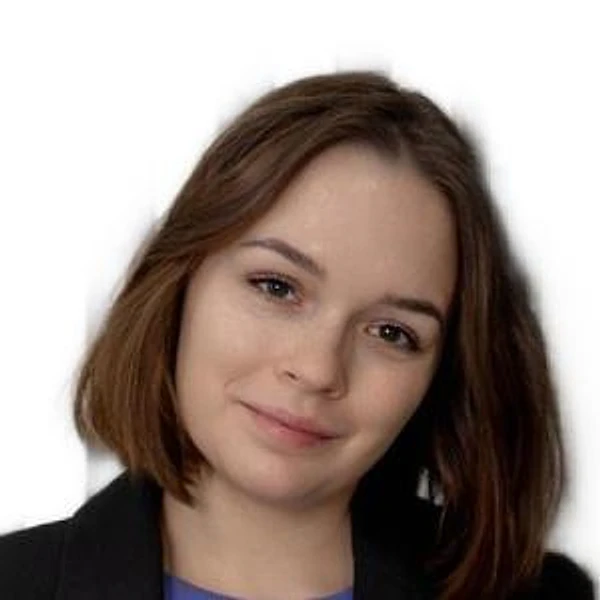 Кулагина Анастасия Юрьевна — Психиатр, Москва