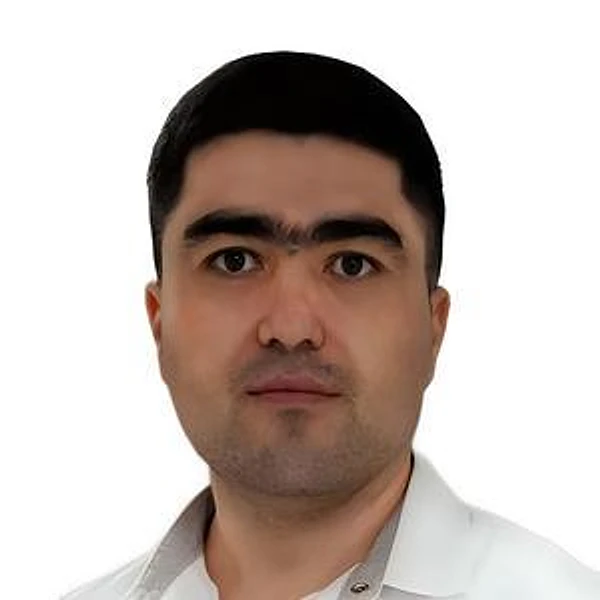Хамзаев Аброр Аноркулович — Кардиолог, Врач УЗИ, Нижний Тагил