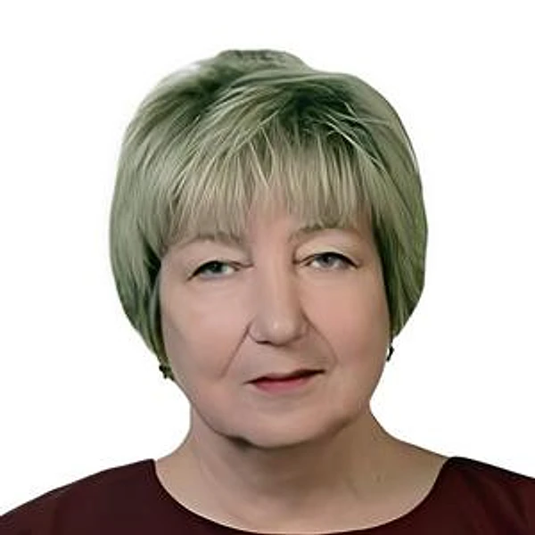 Скрипник Елена Васильевна — Врач УЗИ, Москва
