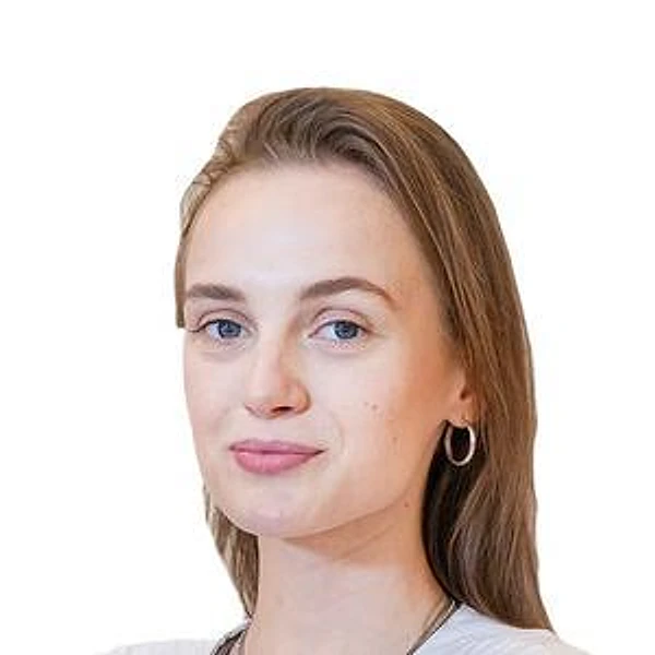 Козловских Ирина Юрьевна — Врач ЛФК, Реабилитолог, Спортивный врач, Терапевт, Санкт-Петербург
