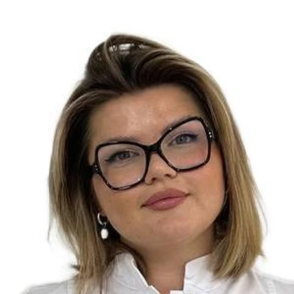 Сморчкова Виктория Вячеславовна — Гинеколог, Врач УЗИ, Городец