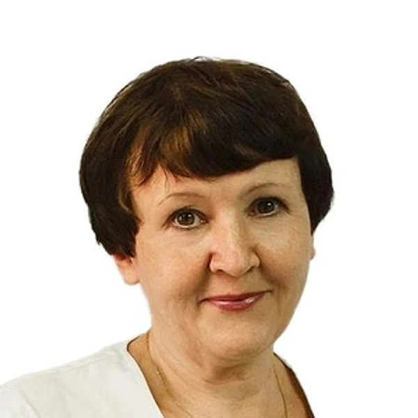Орехова Ольга Юрьевна — Аллерголог, Детский аллерголог, Детский иммунолог, Иммунолог, Краснодар