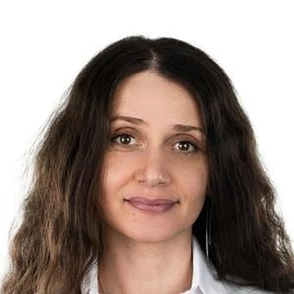 Шенгелия Натиа Автандиловна — Рентгенолог, Санкт-Петербург
