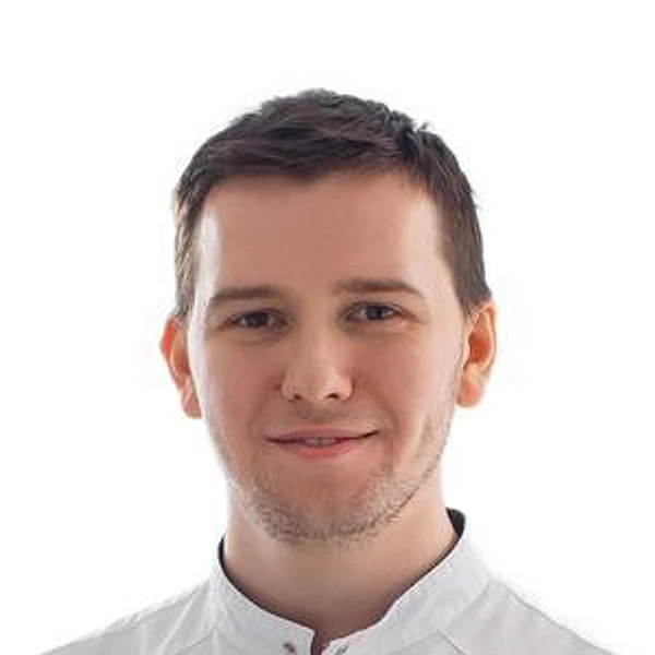 Сутарев Григорий Ильич — Стоматолог-ортопед, Тюмень