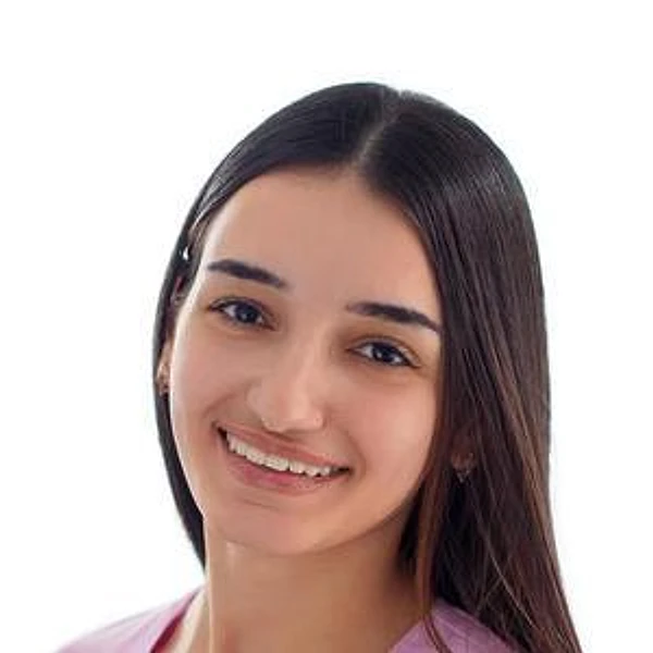 Юсубова Зара Илиясовна — Стоматолог-гигиенист, Тюмень