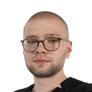 Коровин Константин Сергеевич — Стоматолог-ортопед, Томск