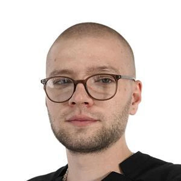 Коровин Константин Сергеевич — Стоматолог-ортопед, Томск