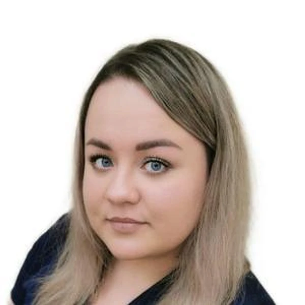 Севостьянова Ксения Николаевна — Стоматолог-хирург, Балашиха