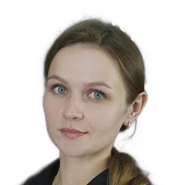 Цымбалюк Ксения Сергеевна — Стоматолог, Томск