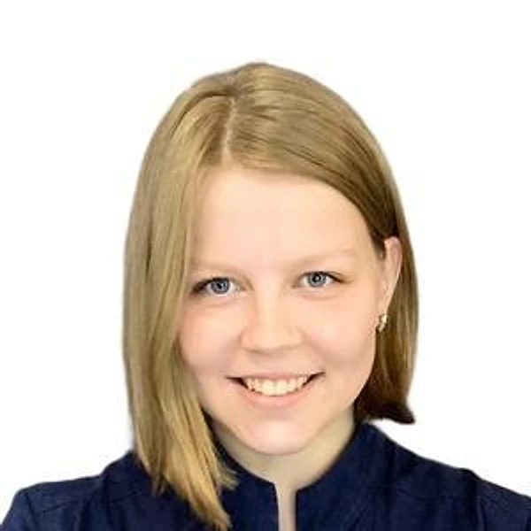 Рахманова Полина Андреевна — Детский стоматолог, Томск