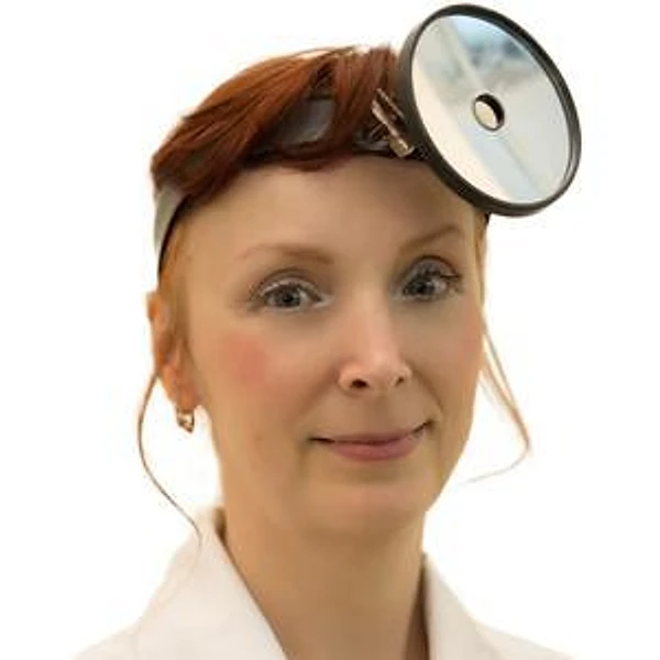 Никитина Елена Федоровна — ЛОР, Детский ЛОР, Казань