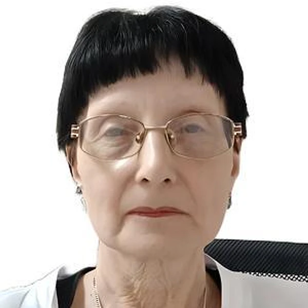 Медведева Людмила Николаевна — Функциональный диагност, с. Донское