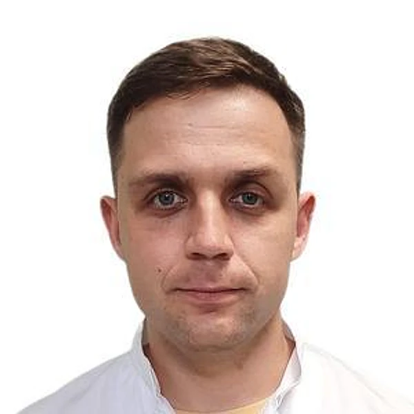 Линдеров Денис Анатольевич — ЛОР, Детский ЛОР, Новосибирск