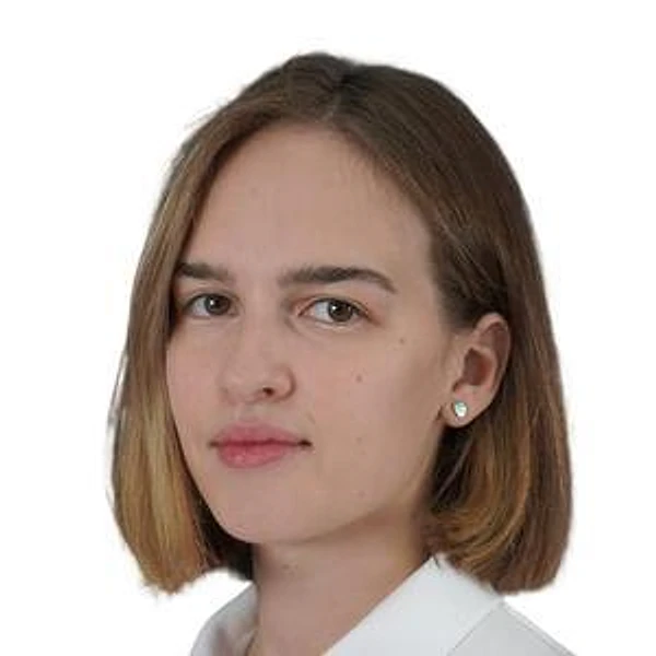 Аксененко Яна Львовна — Стоматолог, Томск