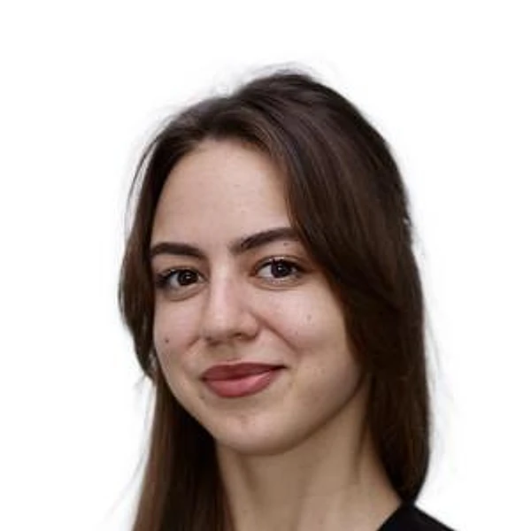 Бервинова Анастасия Анатольевна — Стоматолог, Сочи