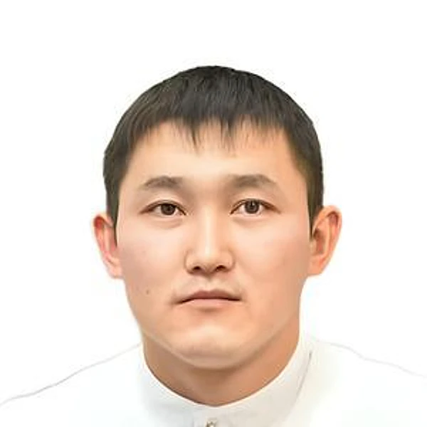 Калыков Медер Алтынбекович — Стоматолог, Стоматолог-ортодонт, Стоматолог-ортопед, Стоматолог-хирург, Удомля