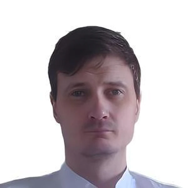 Сунцов Дмитрий Владимирович — Массажист, Новосибирск