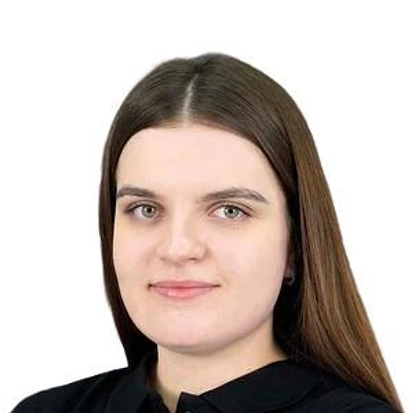 Бухун Марина Вячеславовна — Стоматолог, Томск