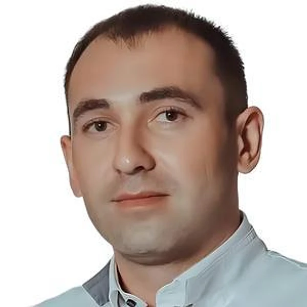 Кануков Сергей Александрович — Кардиолог, Владикавказ