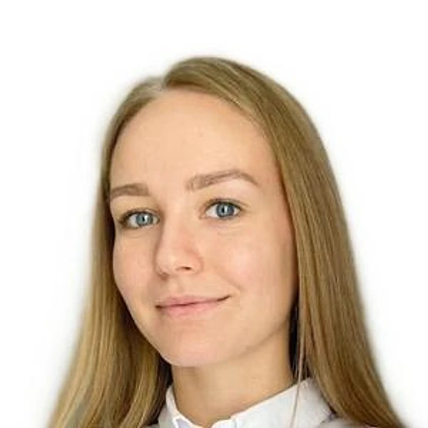 Ефимова Елизавета Игоревна — Стоматолог-ортодонт, Детский ортодонт, Челябинск