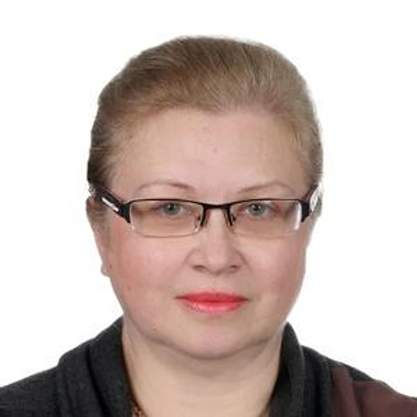Голованова Елена Дмитриевна — Кардиолог, Гериатр (геронтолог), Ревматолог, Терапевт, Смоленск
