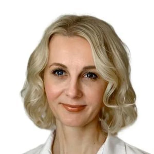 Зубарева Елена Викторовна — Косметолог-эстетист, Воронеж