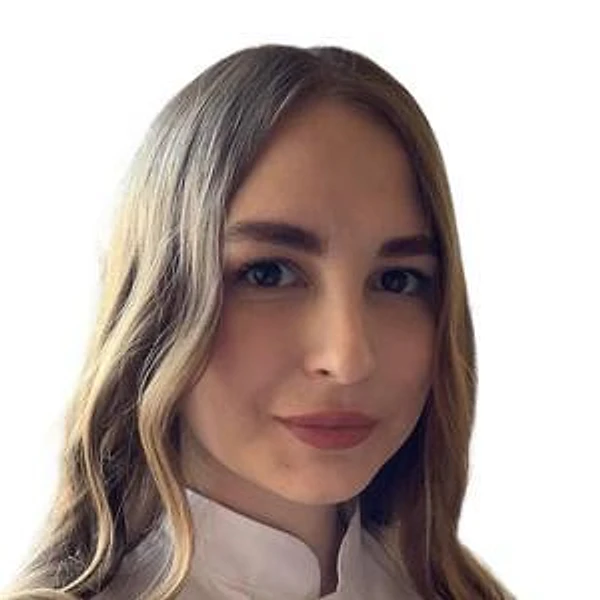 Макматова Анастасия Владимировна — ЛОР, Детский ЛОР, Нижний Новгород