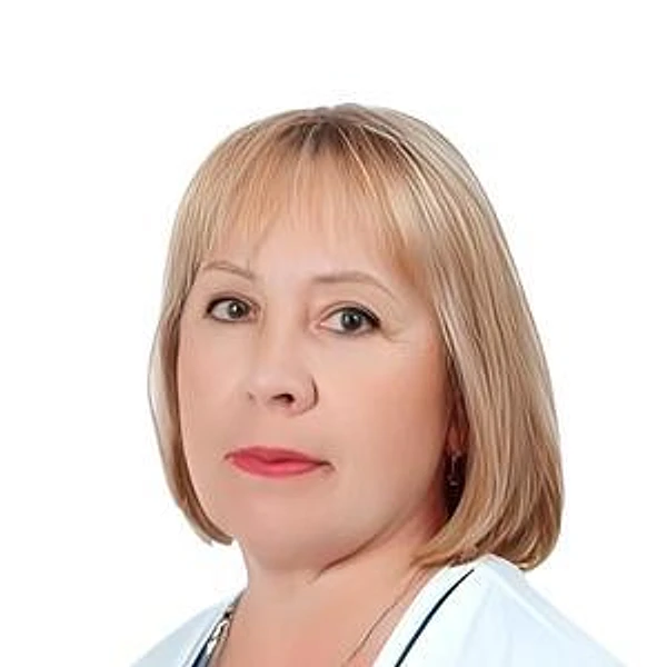 Кожарина Ольга Александровна — Терапевт, Казань