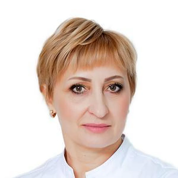 Литвинова Галина Александровна — Фельдшер, Стерлитамак